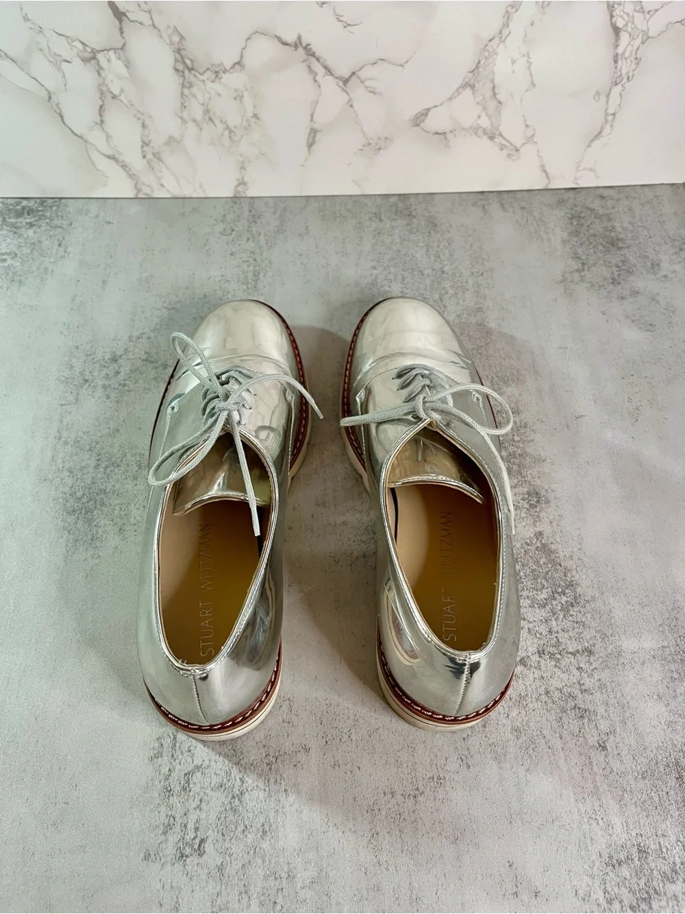 Stuart Weitzman Shoes - Picture 5 of 12